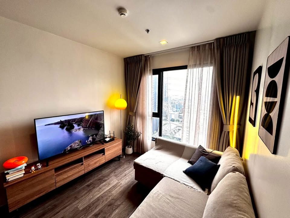 picture Condo for Rent at Life Ladprao Valley (C6902044) - 3/8
