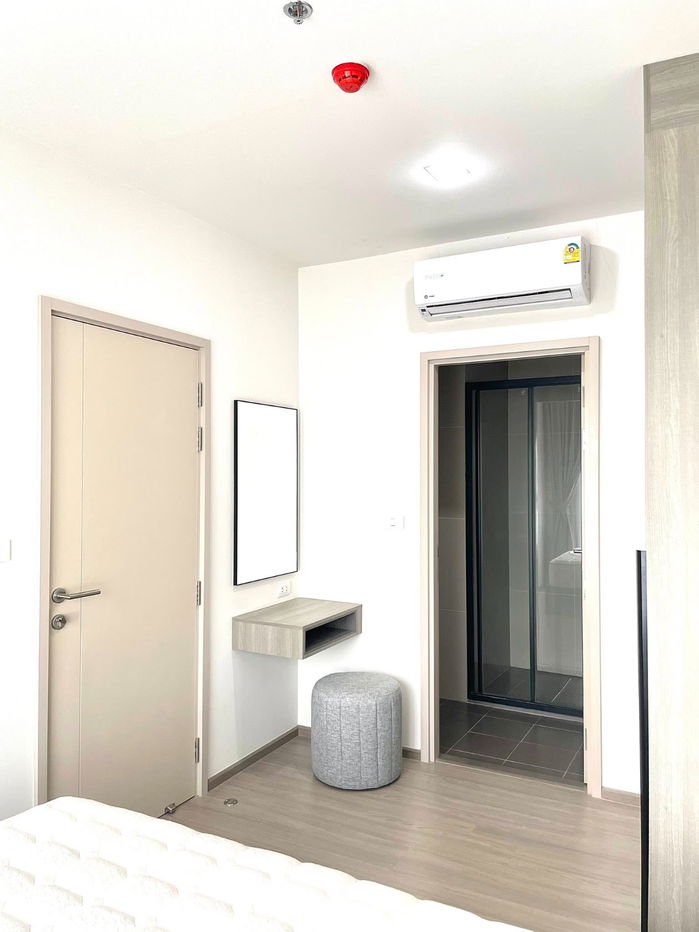 รูป DT-9559   ให้เช่า (เดอะ เบส The Base Phetchaburi-Thonglorส เพชรบุรี-ทองหล่อ) ใกล้ทองหล่อ - รูปที่ 5/11