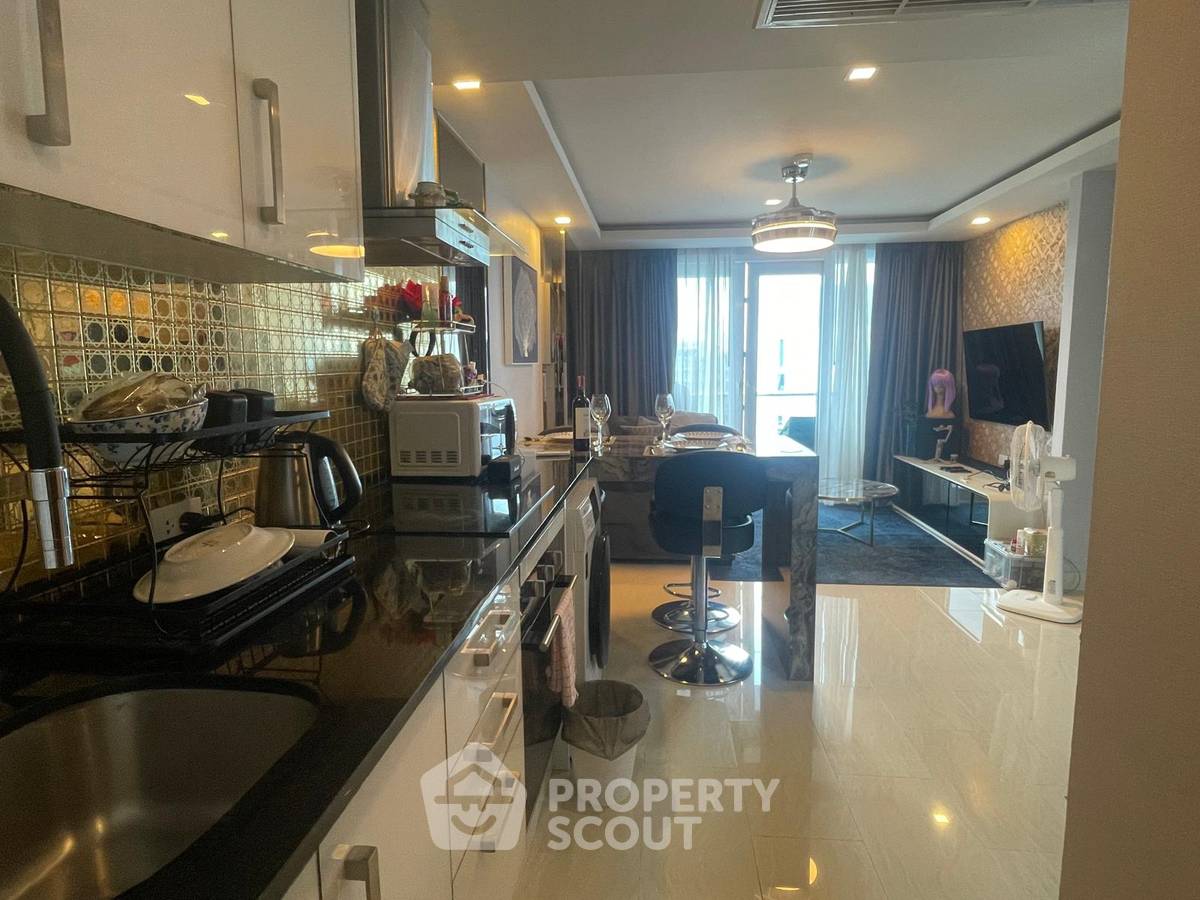 รูป คอนโด 2-ห้องนอน ที่ แกรนด์ อเวนิว พัทยา ใกล้ พัทยาใต้ (ID 2471627) - รูปที่ 2/14