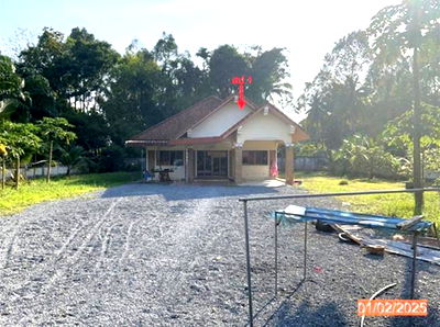 Houses for sale Chian Yai Nakhon Sri Thammarat : HOME for sale  Mae Chao Yu Hua Chian Yai Nakhon Sri Thammarat