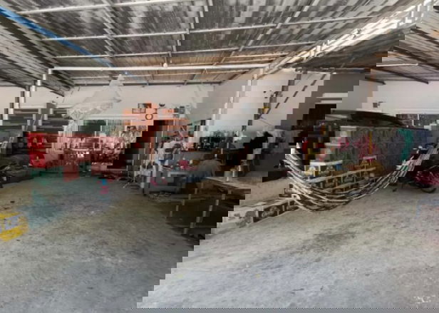 picture FOR SALE  HOUSE PROPERTY  2250000 BAHT. - 3/8