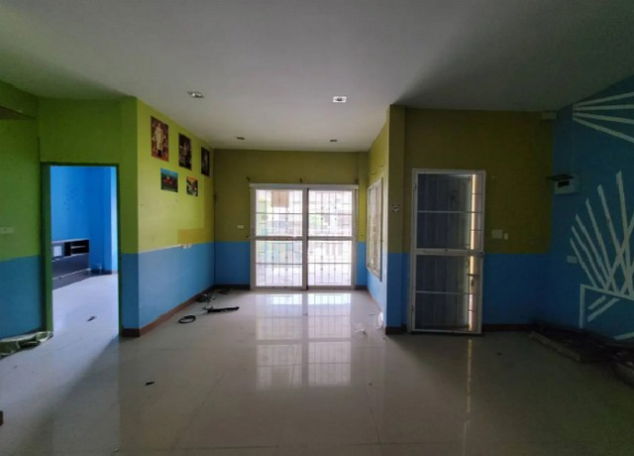 รูป BP00887 ขายบ้านแฝด หมู่บ้าน ศิลารมย์ ฮิลล์ไซด์ ซอย ศรีราชา-หนองค้อ 25 ถนน ศรีราชา-หนองค้อ ตำบล สุรศักดิ์ อำเภอ ศรีราชา จังหวัด ชลบุรี - รูปที่ 5/8