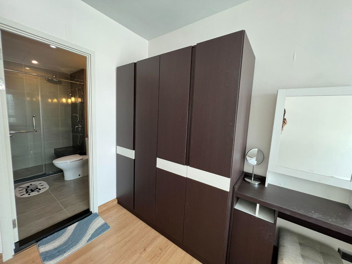 รูป [RENT]  ST0701 ศุภาลัย เวลลิงตัน2   Supalai Wellington 2     (แอดไลน์มี @นำหน้า LINE ID :  @idhomeland) - รูปที่ 4/9