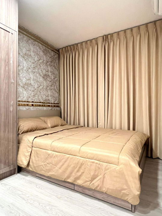 picture ND0191  Plum condo Sukhumvit 62 - 1/16