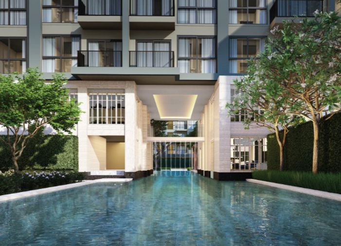 ARLO SUKHUMVIT 105 - LASALLE
