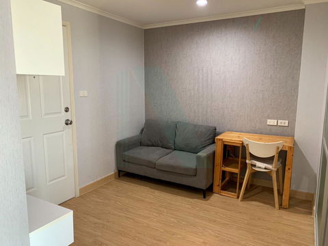 📌 ขายคอนโด ลุมพินี พาร์ค ปิ่นเกล้า อาคาร B ชั้น 21 1 ห้องนอน ขนาด 28.00 ตรม ใกล้ เซ็นทรัลปิ่นเกล้า