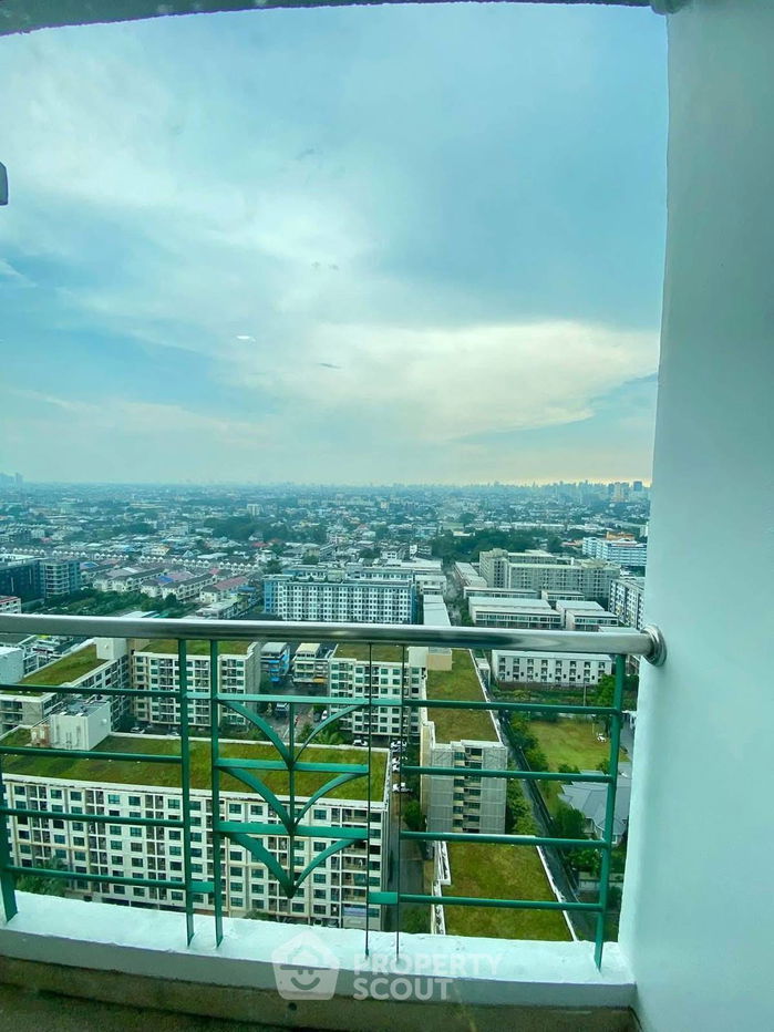 รูป คอนโด 2-ห้องนอน ที่ ศุภาลัย ปาร์ค เกษตร ใกล้ BTS มหาวิทยาลัยเกษตรศาสตร์ (ID 2679667) - รูปที่ 9/20