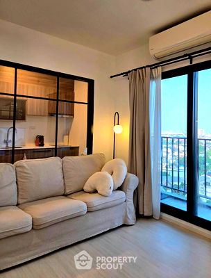 Condos for sale : 2-BR Condo at The Parkland Phetkasem 56 near MRT Lak Song (ID 2674090)