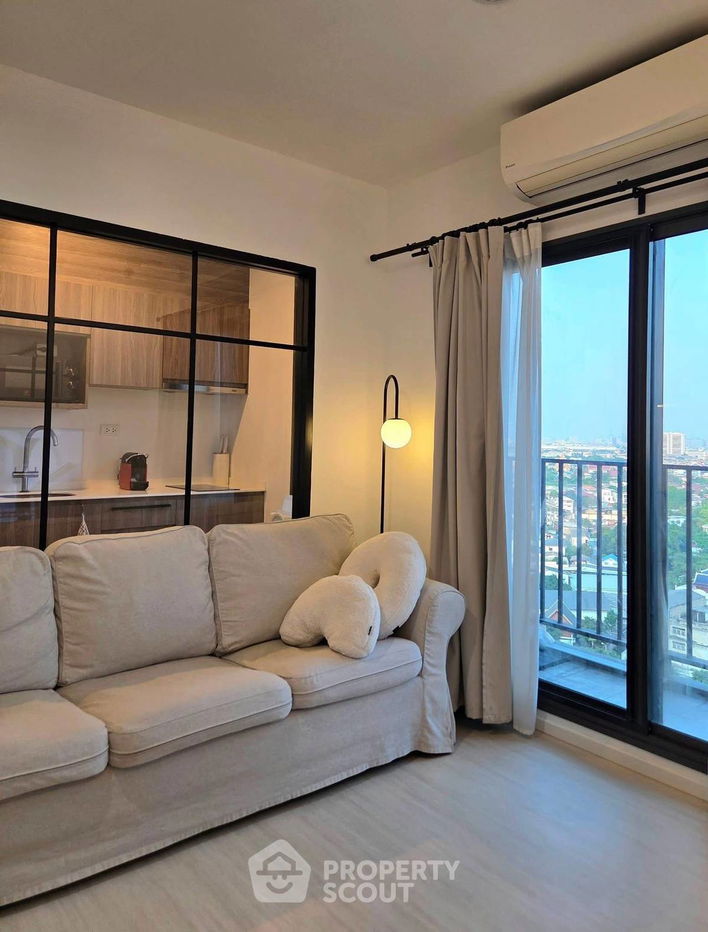 รูป คอนโด 2-ห้องนอน ที่ เดอะพาร์คแลนด์ เพชรเกษม 56 ใกล้ MRT หลักสอง (ID 2674090) - รูปที่ 1/14