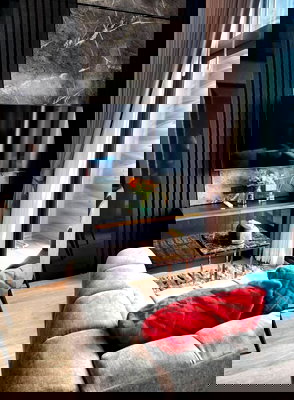 คอนโดให้เช่า : ✨ ให้เช่า Villa Asoke 🏢 คอนโดหรู ใจกลางอโศก! 🏙️ 2 นอน วิวสวย ทำเลดี ใกล้ BTS แค่เอื้อม! เฟอร์ครบพร้อมอยู่! 🔑 (DSP474)