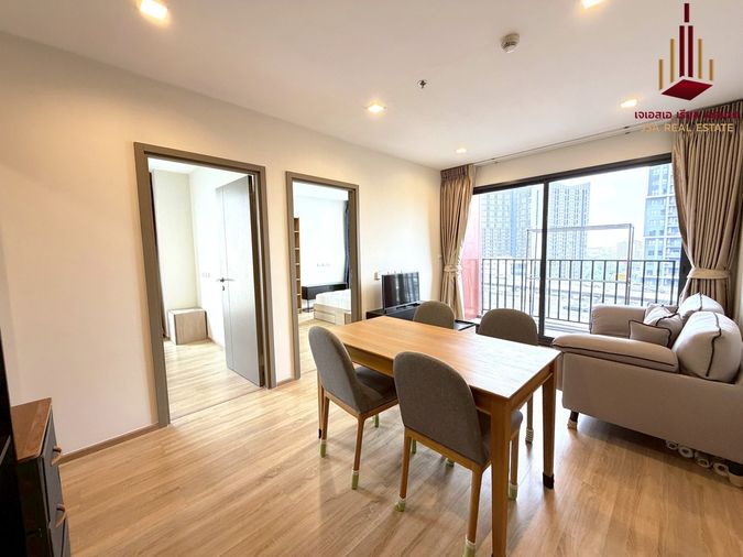 ✨ For Sale: The Base Garden Rama 9 Condo ✨ 💰 Only 4,500,000 THB