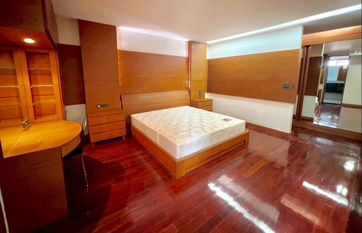 รูป LTH14507 – Condo for Rent | City Lakes Tower Sukhumvit 16 | 319 sqm | 4 Beds 4 Baths | Near BTS Asoke | 95K/Month - รูปที่ 12/13