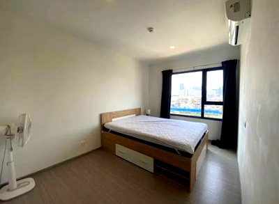 คอนโดให้เช่า : Aspire Sukhumvit onnut ✅🏠 For rent Only 14,000/month