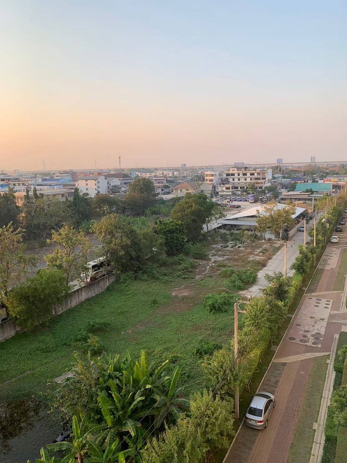 รูป ให้เช่าลุมพินี วิลล์ อ่อนนุช ลาดกระบัง เฟส1 Line ID @757zwvfy - รูปที่ 12/12