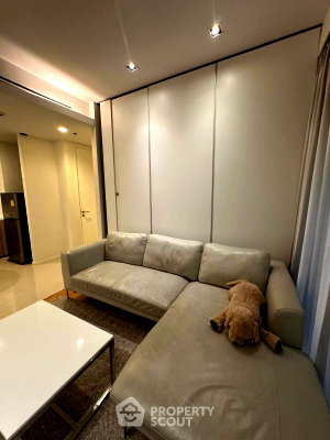 Condos for sale : 2-BR Condo at Circle Living Prototype New Petchburi near MRT Phetchaburi (ID 2676188)