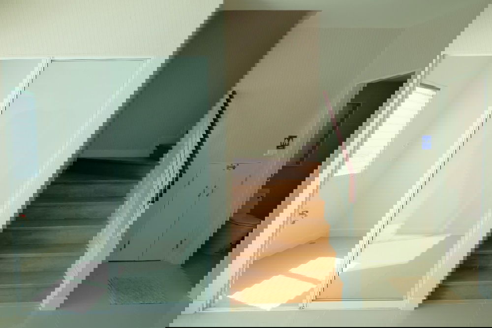 รูป ขาย ทาวน์โฮม ชวนชื่น โมดัส วิภาวดี - รังสิต ติดถนนวิภาวดี แต่งครบ พร้อมอยู่ ทำเลทอง - รูปที่ 9/18