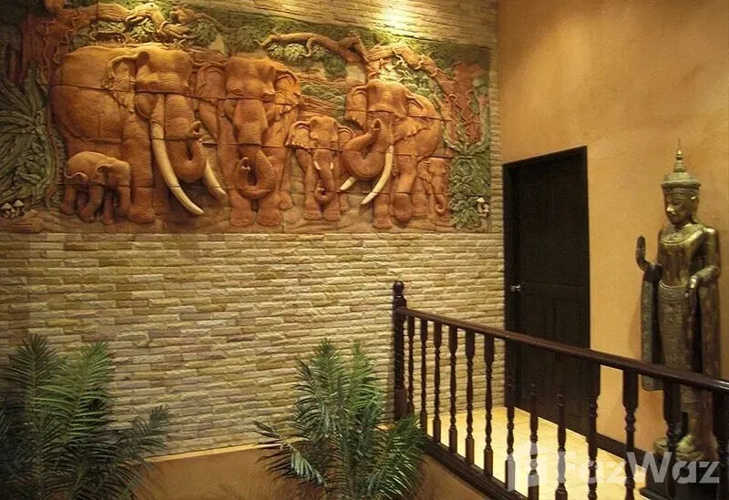 รูป ขาย วิลล่า 5 ห้องนอน ใน ห้วยใหญ่, ชลบุรี 6061147 - รูปที่ 10/10