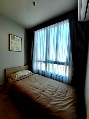 เช่าคอนโด ถนนบางนา - ตราด : 🚩 ให้เช่าคอนโด นิว เมกา พลัส บางนา อาคาร 1 ชั้น 29 2 ห้องนอน ขนาด 35 ตรม ใกล้ Mega บางนา