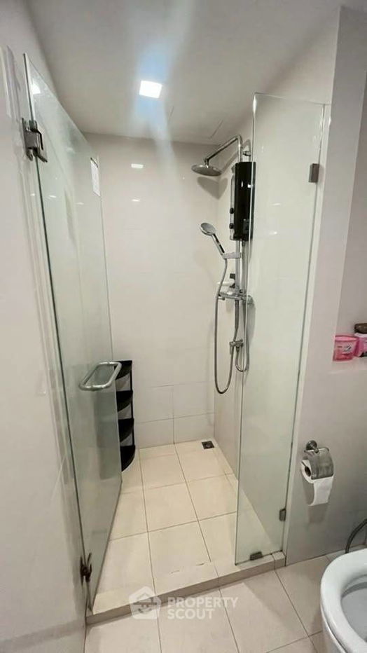 รูป คอนโด 1-ห้องนอน ที่ เมโทร ลักซ์ รัชดา ใกล้ MRT ห้วยขวาง (ID 2612218) - รูปที่ 10/12