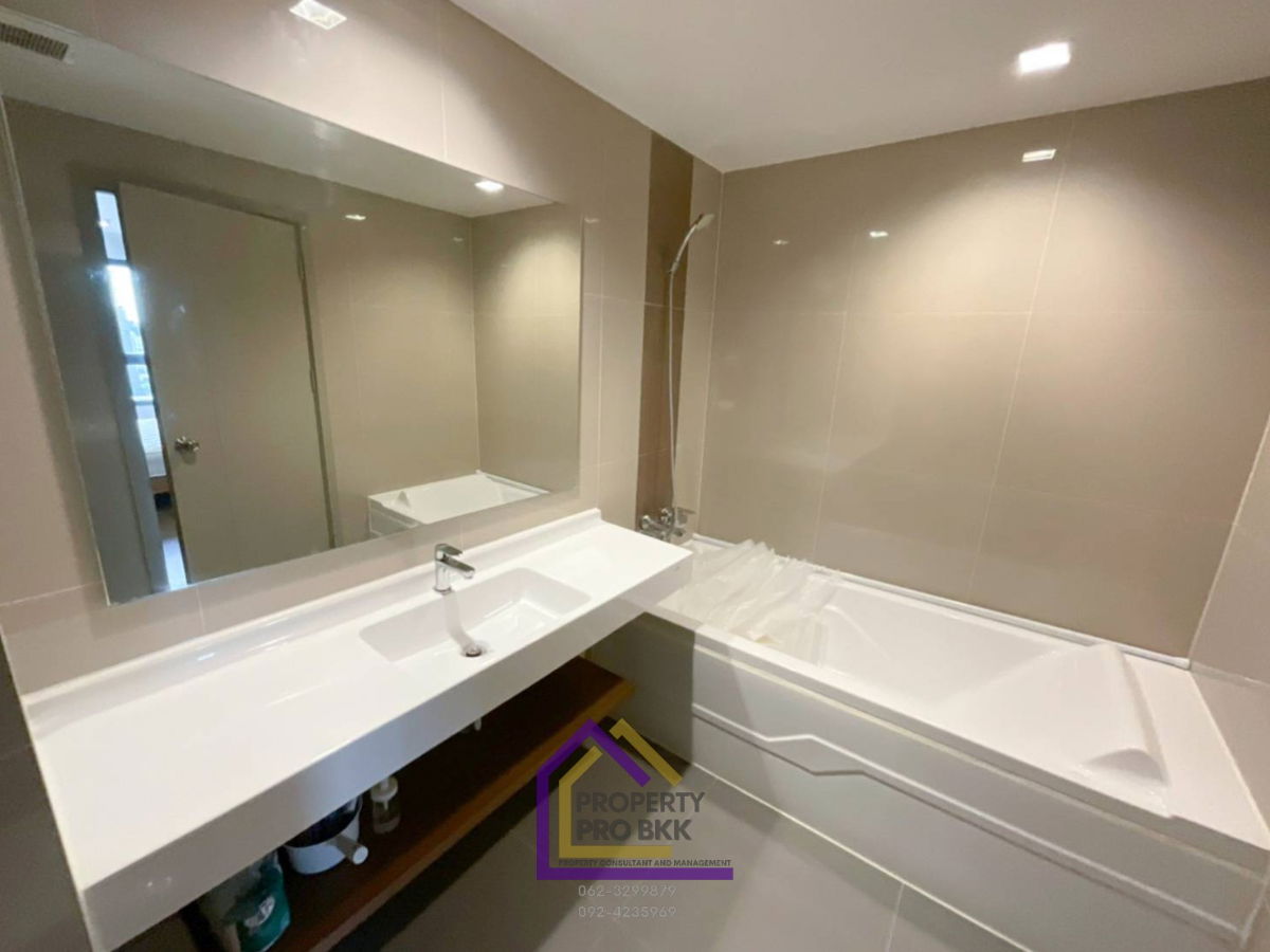 รูป 🌟 ห้องสวย ชั้นสูง วิวโล่ง | 100 เมตร ถึง BTS บางจาก 📍 Ideo Sukhumvit 93 - รูปที่ 10/22