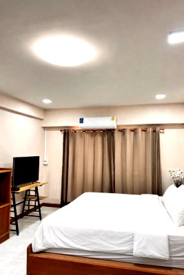 Condos for rent : AP1📍 Yensabai Condotel Call 064-242-6068