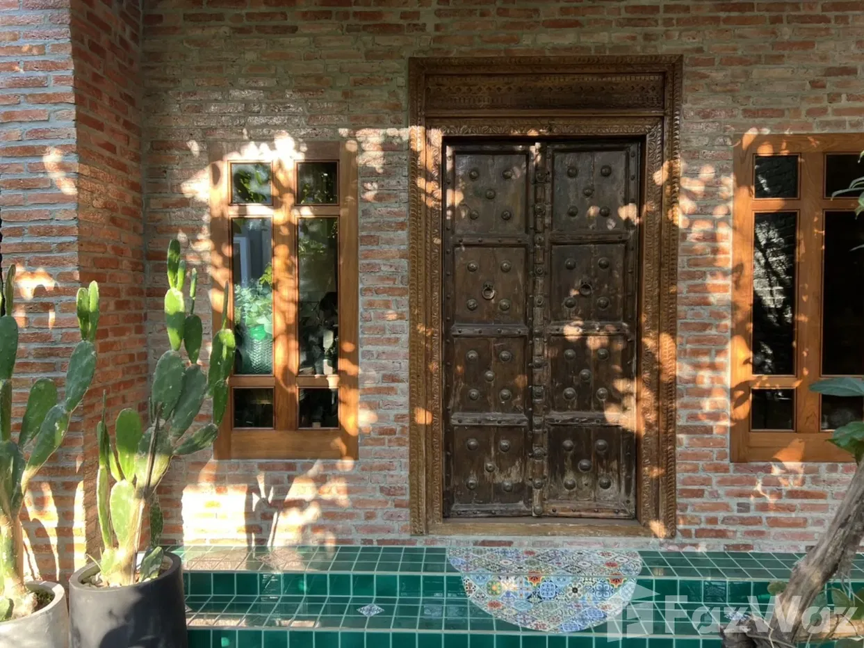 รูป บ้านพร้อมอยู่ตกแต่งสวย 6064838 - รูปที่ 36/39