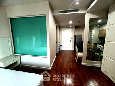 Condos for rent : 1-BR Condo at The Address Chidlom near BTS Chit Lom (ID 1380643)