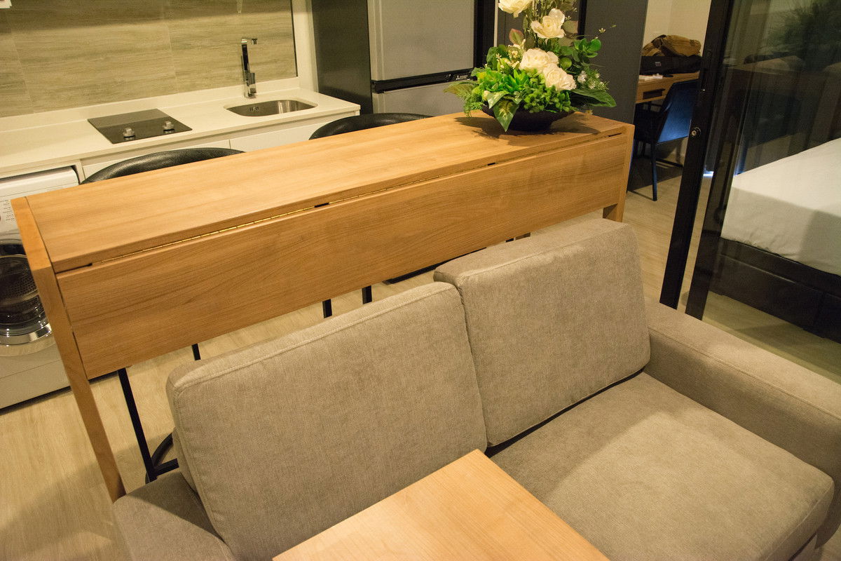 รูป 🎈#MT2602_184🎈💥ด่วน💥ว่างชัวร์ รีบคลิก ก่อนหลุดมือ‼️ 𝗙𝗼𝗿 𝗥𝗲𝗻𝘁 2️⃣3️⃣k.🔥🔥#ใกล้BTSเพลินจิต คอนโด มาเอสโตร02ร่วมฤดี 🐶🐱 #เลี้ยงสัตว์ได้ - รูปที่ 8/14