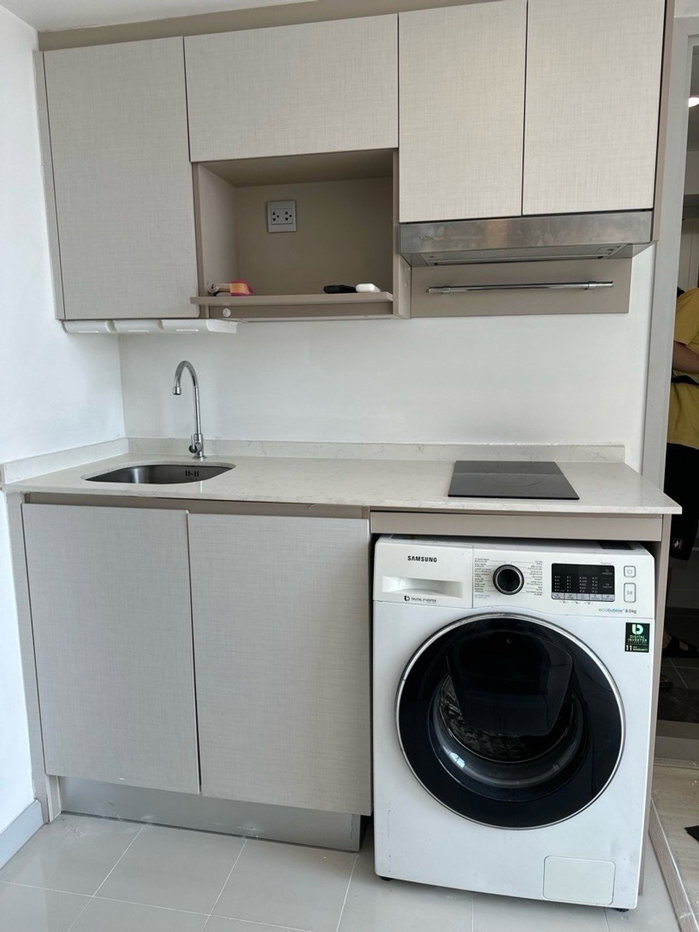 รูป LTH14523 – Condo for Sale | KnightsBridge Prime Sathorn | 44 sqm | 2 Beds 1 Bath | Near BTS Chong Nonsi | 5.49 MB | คอนโดขาย ไนท์บริดจ์ ไพร์ม สาทร - รูปที่ 2/10