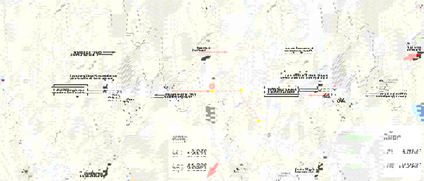 รูป ทาวน์เฮ้าส์ สำหรับขาย มณีรินทร์ วิลเลจ ศุขประยูร นาป่า เมืองชลบุรี ชลบุรี - รูปที่ 16/16