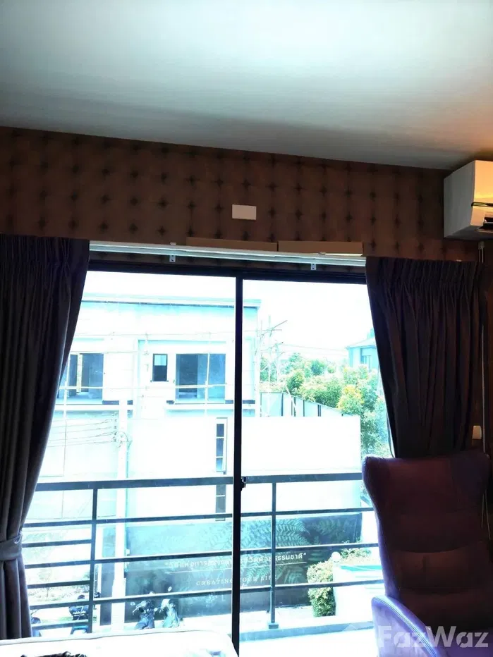 รูป บ้านเดี่ยวให้เช่า 3 ห้องนอน ในโครงการ บ้านกลางเมือง พหลฯ-รามอินทรา 6067155 - รูปที่ 9/16