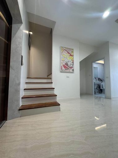 ขายบ้านเดี่ยว 2 ห้องนอน 300 ตร.ม. 28.9 ตร.ว. วิลเลต ซิตี้ พัฒนาการ