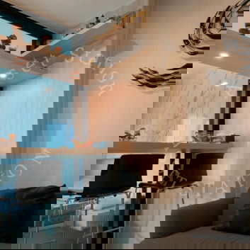 รูป 💨💥 ขายคอนโดสุดฮอต Life Asoke – ห้องแต่งครบ พร้อมเข้าอยู่ ใกล้ MRT เพชรบุรี🏢✨ - รูปที่ 3/7