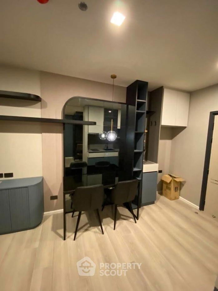 รูป คอนโด 1-ห้องนอน ที่ เดอะ คีย์ พระราม 3 ใกล้ พระราม 3 (ID 2461559) - รูปที่ 3/6