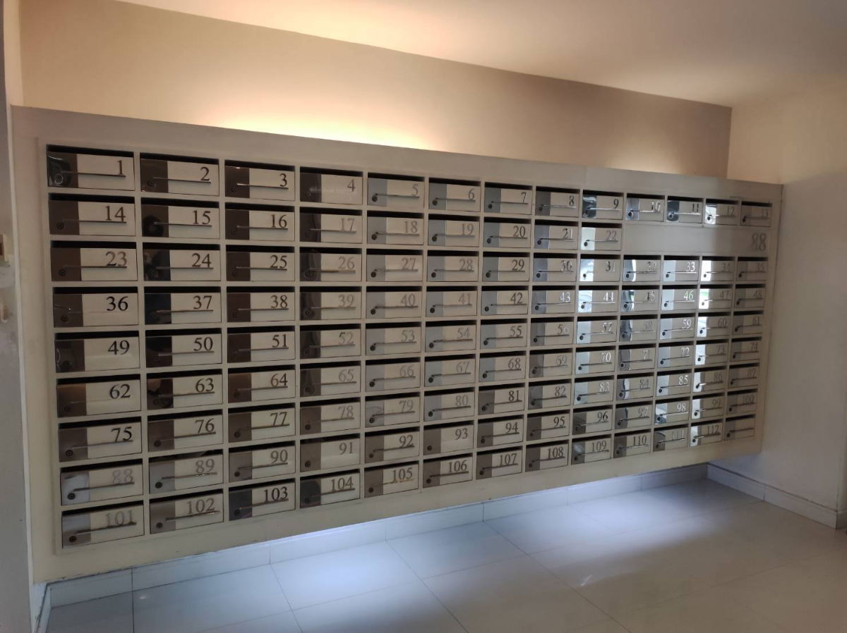 รูป 🎈 #MT2602_169🎈💥ด่วน💥ว่างชัวร์ รีบคลิก ก่อนหลุดมือ‼️ 𝗙𝗼𝗿 𝗥𝗲𝗻𝘁 2️⃣8️⃣k.🔥🔥 #ติดBTSกรุงธนบุรีคอนโด  เดอะบางกอกสาทรตากสิน  - รูปที่ 15/17