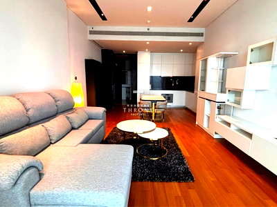 คอนโดให้เช่า : บันยัน ทรี เรสซิเดนซ์ ริเวอร์ไซด์ 🌟PN-00007375🌟