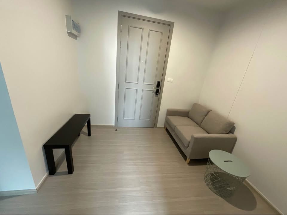 รูป 🔴RL21225🟡 ให้เช่าถูกมาก👍 The Parkland Phetkasem 56 💛🧡 ✅แอดไลน์ @062mnigk (มี @ ด้วย) แอดมินตอบไว - รูปที่ 9/9