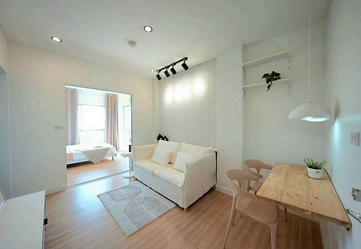 รูป 🏢 ขายคอนโด : The Kith Chaengwattana (เดอะ คิทท์ แจ้งวัฒนะ) รหัสทรัพย์ | 📌LNP-C7297 - รูปที่ 4/11