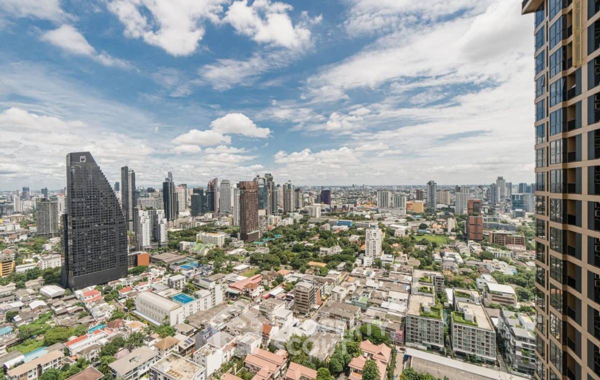 รูป คอนโด 1-ห้องนอน ที่ โอกะ เฮ้าส์ สุขุมวิท 36 ใกล้ BTS ทองหล่อ (ID 2076713) - รูปที่ 7/7