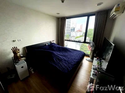 ขายคอนโด : ขาย คอนโด 1 ห้องนอน ในโครงการ เดอะ เทมโป พหลโยธิน 6067803
