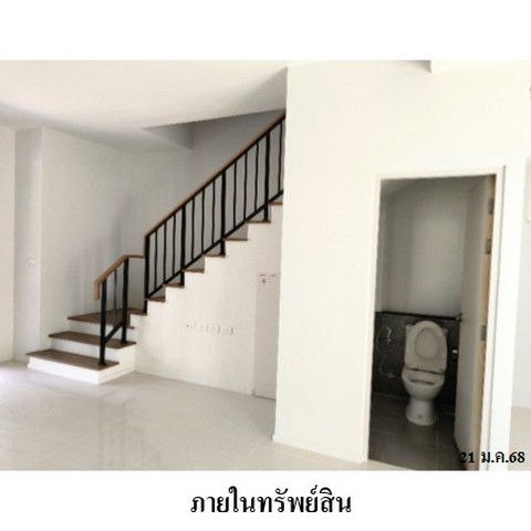 รูป ZTL0401 ขายทาวน์เฮ้าส์ แขวง บางมด เขต ทุ่งครุ จังหวัด กรุงเทพมหานคร - รูปที่ 4/8