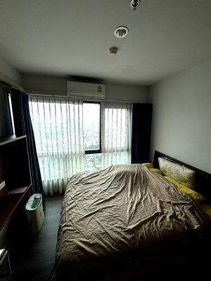 Condos for rent : @Condorental condo for rent The Stage Taopoon Interchange