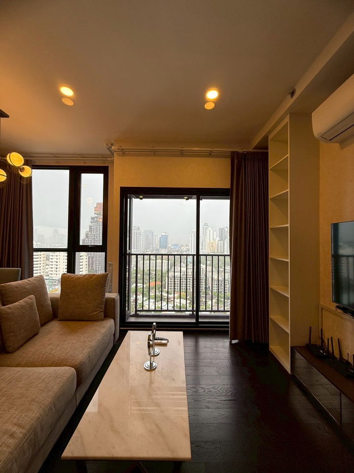 รูป ปล่อยเช่า Park Origin Thonglor ราคา 65,000 บาท - รูปที่ 8/16