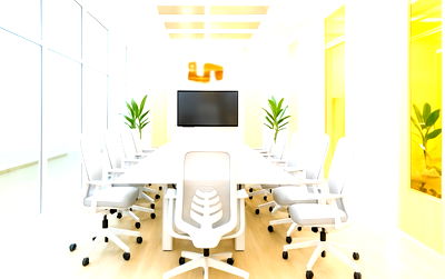 Office for rent Pratunum : Luxury Office- Vanissa Building 24th Floor