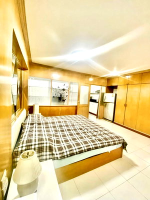คอนโดให้เช่า : เช่าคอนโด Rin House/ริน เฮ้าส์ (E6902020) ID Line : @condo101