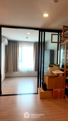 Condos for sale : 1-BR Condo at Life Sathorn Sierra near BTS Talat Phlu (ID 2671465)