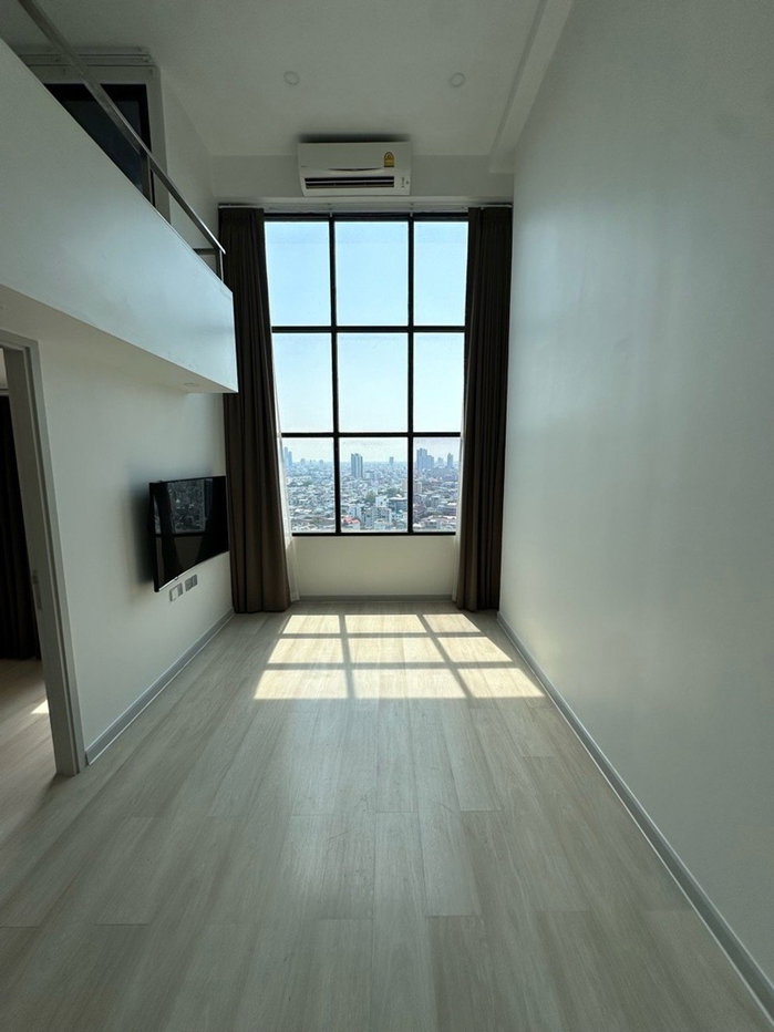 รูป LTH14523 – Condo for Sale | KnightsBridge Prime Sathorn | 44 sqm | 2 Beds 1 Bath | Near BTS Chong Nonsi | 5.49 MB | คอนโดขาย ไนท์บริดจ์ ไพร์ม สาทร - รูปที่ 7/10