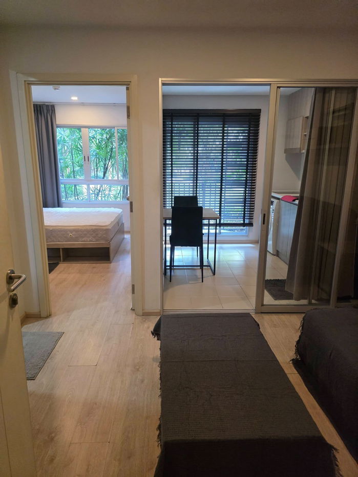 รูป 🤝🏻RB23426 ให้เช่าถูกมาก👍เอลลิโอ เดล มอสส์ พหลโยธิน 34✅แอดไลน์ @mproperty( มี @ ด้วย) แอดมินตอบไว - รูปที่ 4/9