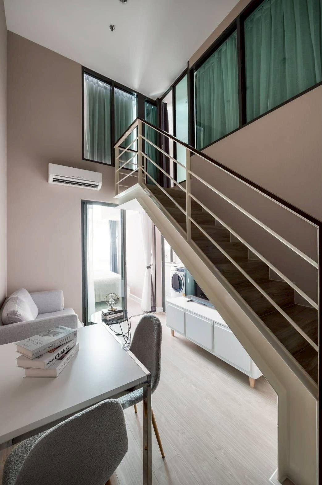 ให้เช่าคอนโด เมโทรสกาย ประชาชื่น 2Bed ตกแต่งสวย พร้อมเฟอร์นิเจอร์ครบครัน ราคา 20,000/เดือน