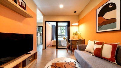 ขายคอนโด : #VayChinnakhet #เวย์ชินเขตพร้อมกัน 7 - 8 มี.ค. นี้เท่านั้น คอนโด แต่งครบ พร้อมอยู่ เริ่มเพียง 𝟏.𝟓𝟗 ล้าน 📞 061-6161426 , 065-4496399